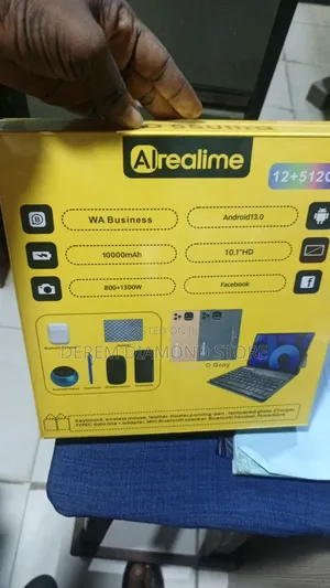 New MacPad Air S10 Plus Ultra 1 TB