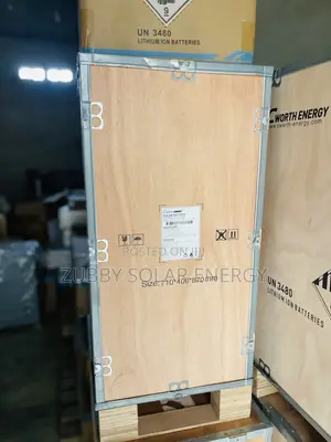 15kwh C Worth Iron Battery