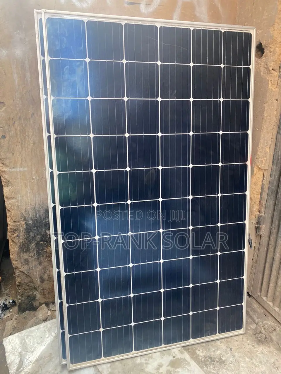 250watts Panel