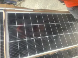 200watts Solar Panel