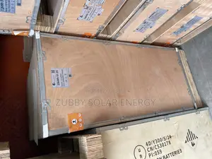 25kwh Felicity Lithium Battery