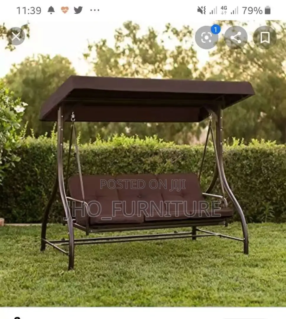 3 in 1 Swing