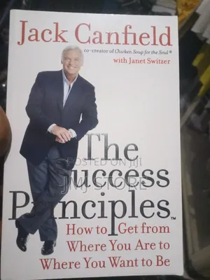 THR Success Principles