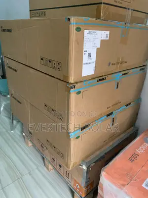 12kva Hybrid Cworth Energy 48v Inverter System