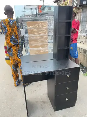 Affordable Dressing Table