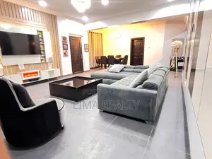 Luxury Unit of 3 Bedroom