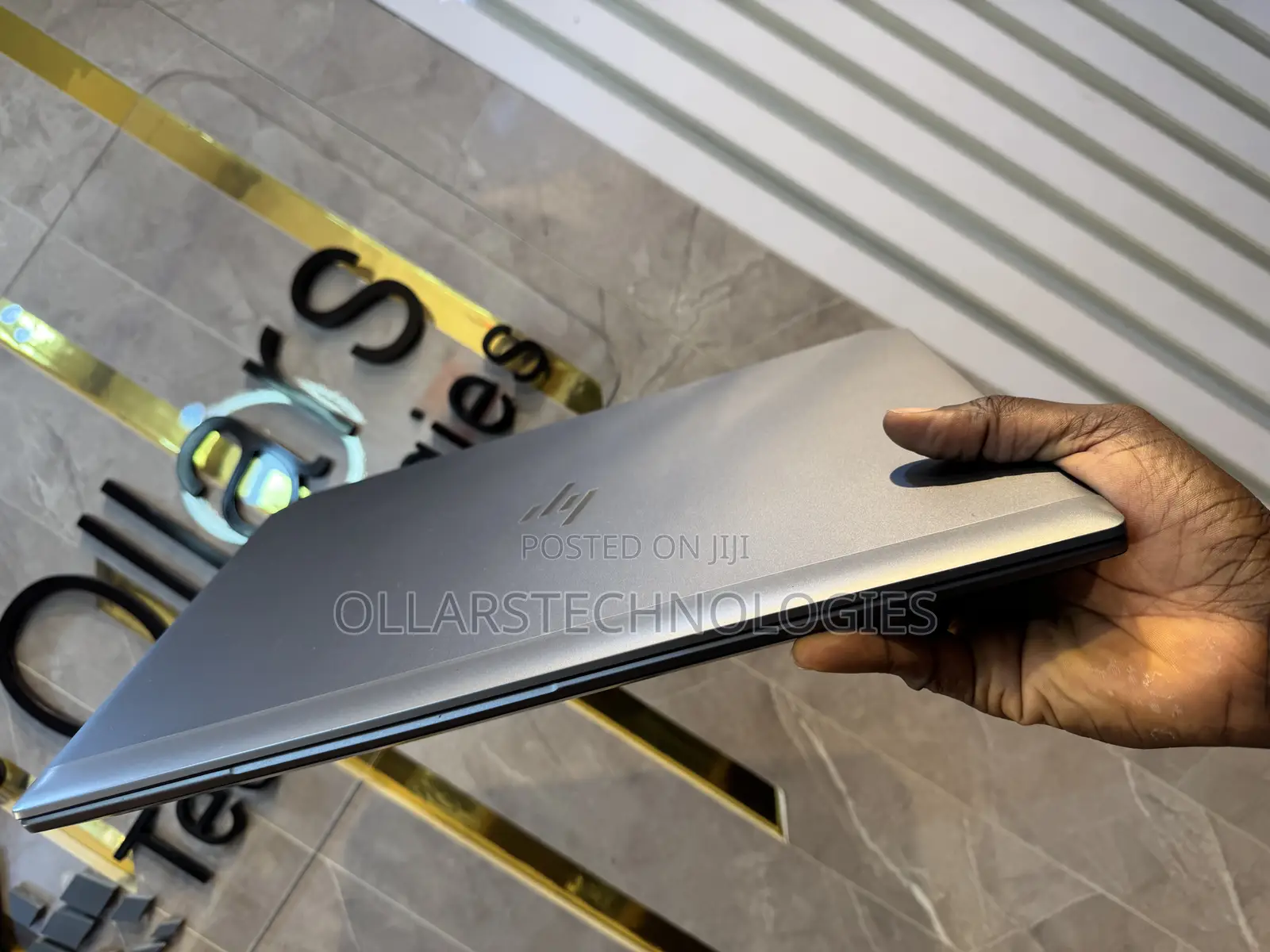 Laptop HP ZBook 15 32GB Intel Core I7 SSD 512GB
