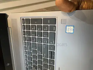 Laptop HP ZBook 15 32GB Intel Core I7 SSD 512GB