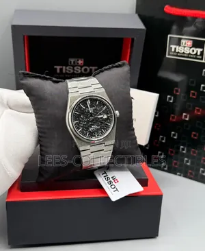Tissot Luxury Watches