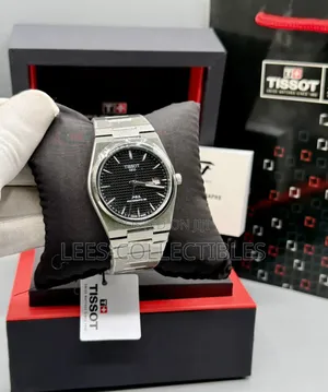 Tissot Luxury Watches