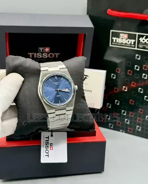 Tissot Luxury Watches