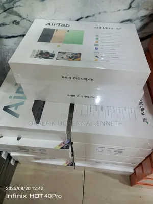 New AirTab S10 Ultra 1 TB