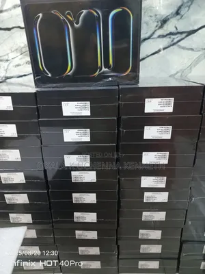 New AirTab Pro 5G 1 TB
