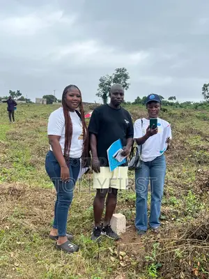 Land for Sale at Hillcrest Itele