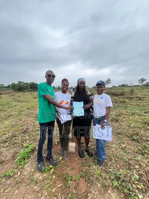 Land for Sale at Hillcrest Itele