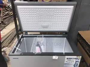 Bruhm 200l Freezer