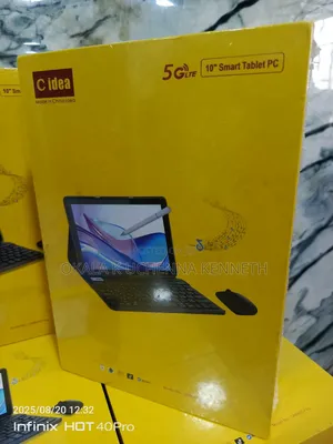 New C idea CM8800 Plus 1 TB