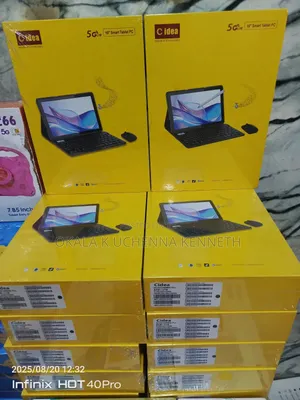 New C idea CM8800 Plus 1 TB