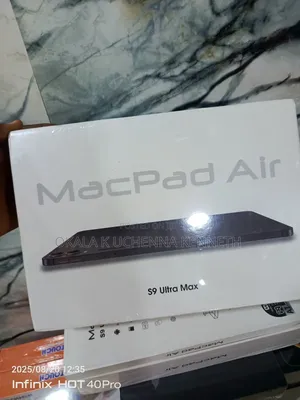 New AirTab Pro 5G 1 TB
