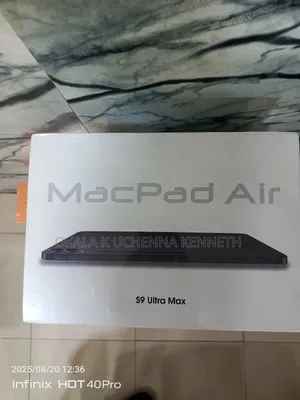 New AirTab Pro 5G 1 TB