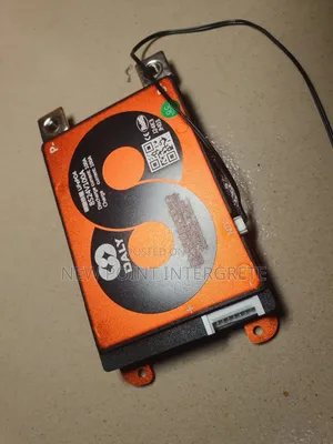 Daly Bms 8s 24v 100a Lifepo4