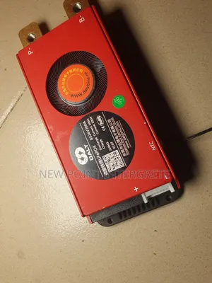 Daly Bms 8s 24v 200a Lifepo4