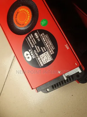 Daly Bms 8s 24v 200a Lifepo4