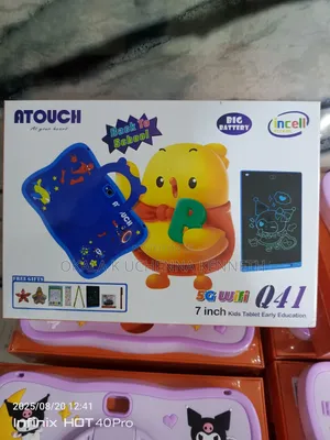 New Atouch Q40 256 GB