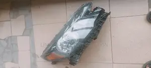 Head Light 2013/2014 Honda Cr-V