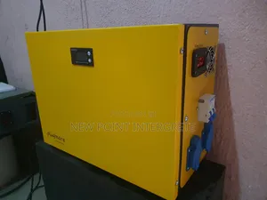 Solar Generator