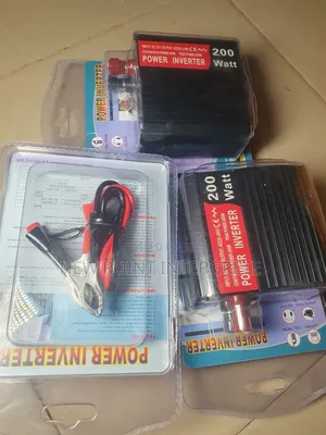 200w Inverter