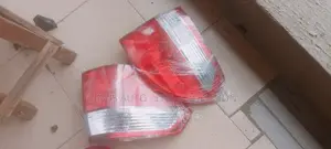 Back Light 2006 Honda Odyssey