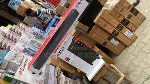 2000watts Exlg Ultimate Sound Bar