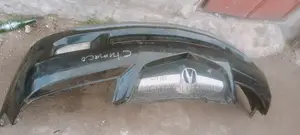 Front Bumper 2006 Acura MDX