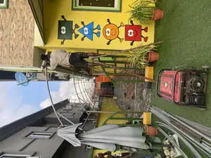Canopy Construction Nationwide