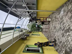 Canopy Construction Nationwide