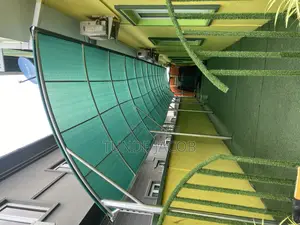 Canopy Construction Nationwide