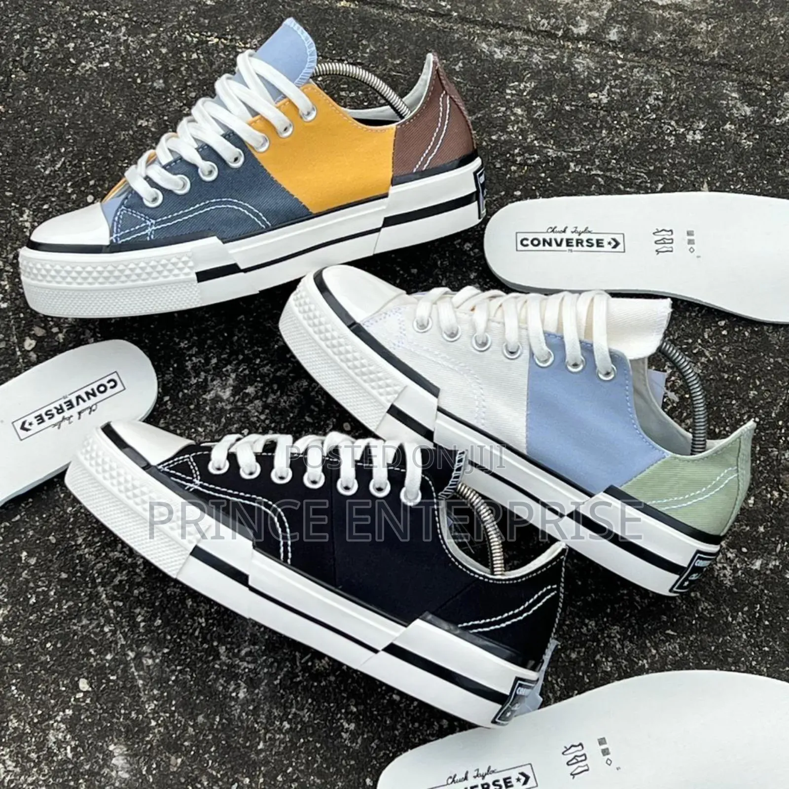 Converse Chuck Taylor All