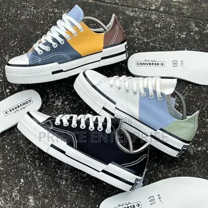 Converse Chuck Taylor All