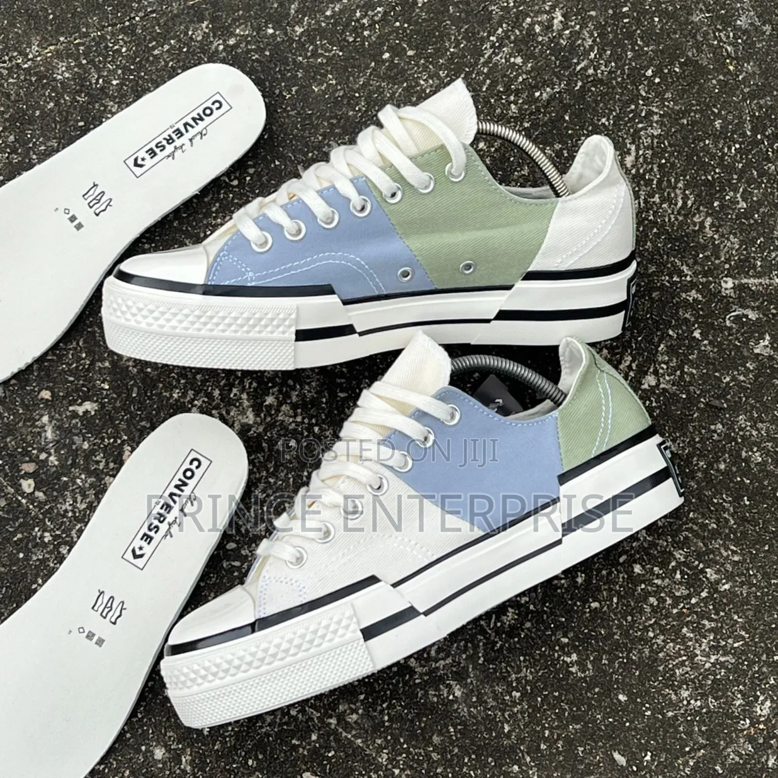 Converse Chuck Taylor All