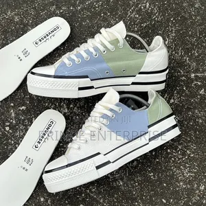 Converse Chuck Taylor All