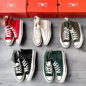 Converse Chuck Taylor All