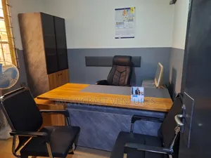 Executive Office Table