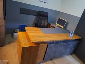 Executive Office Table