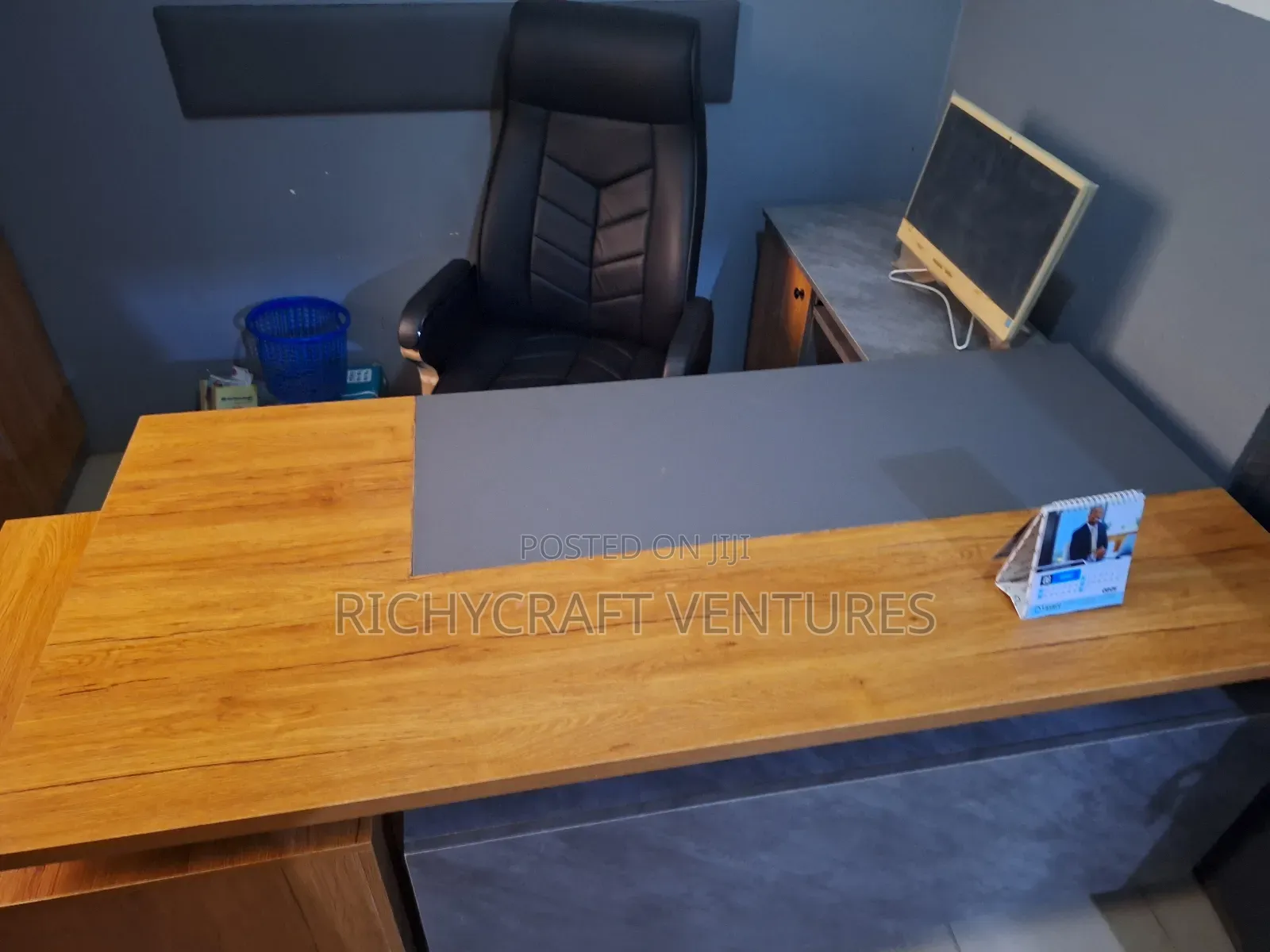 Executive Office Table