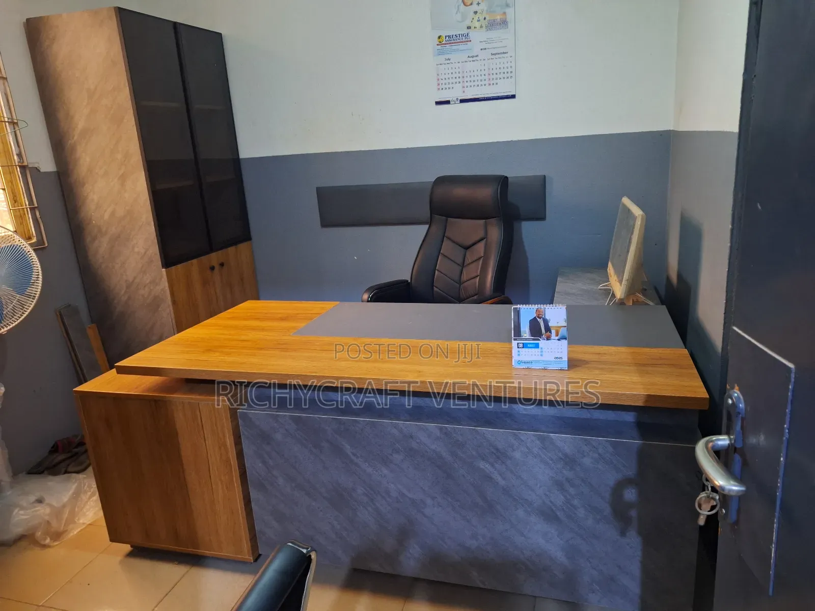 Executive Office Table