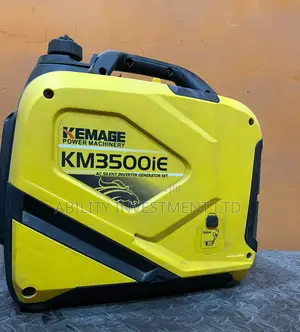 3.5kva Inverter Kemage Sound Prof