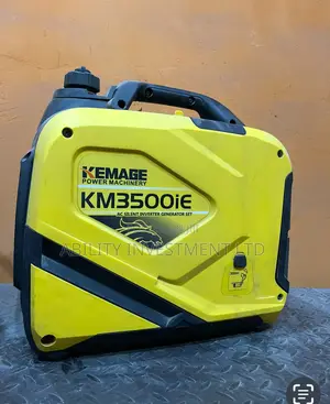 3.5kva Inverter Kemage Sound Prof
