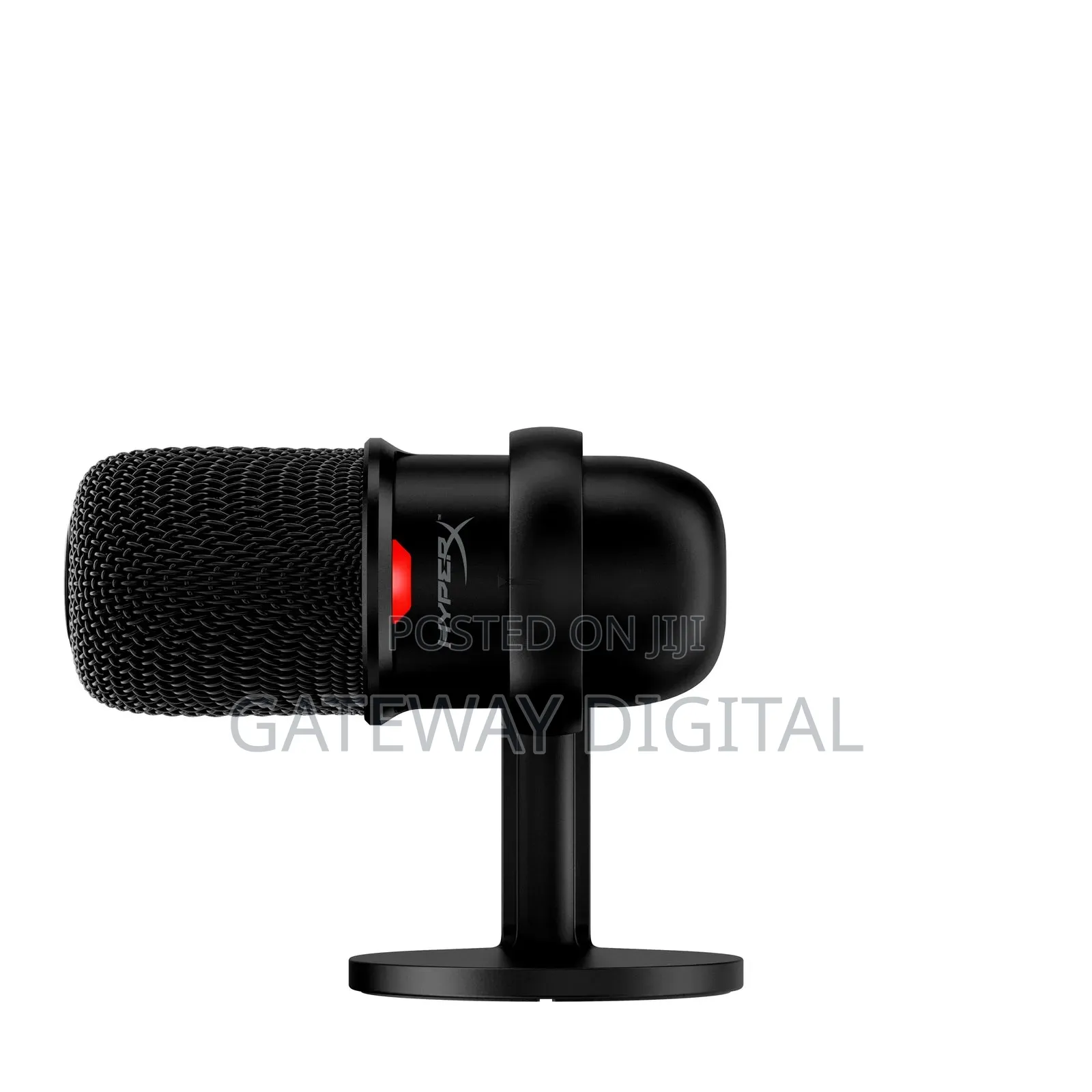 Hyperx Solocast - Usb Microphone