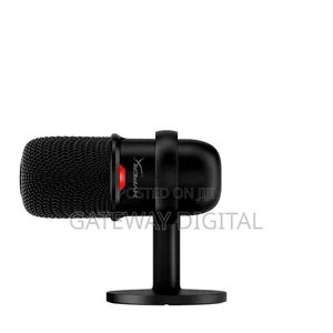 Hyperx Solocast - Usb Microphone